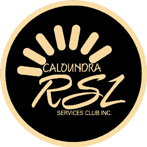 Caloundra RSL Logo