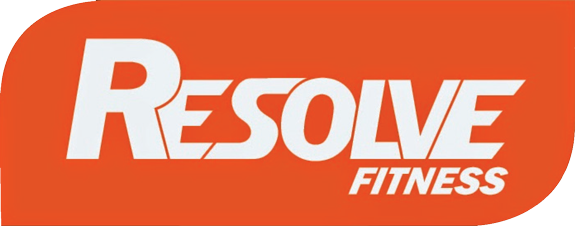 Resolve Fitness Logo